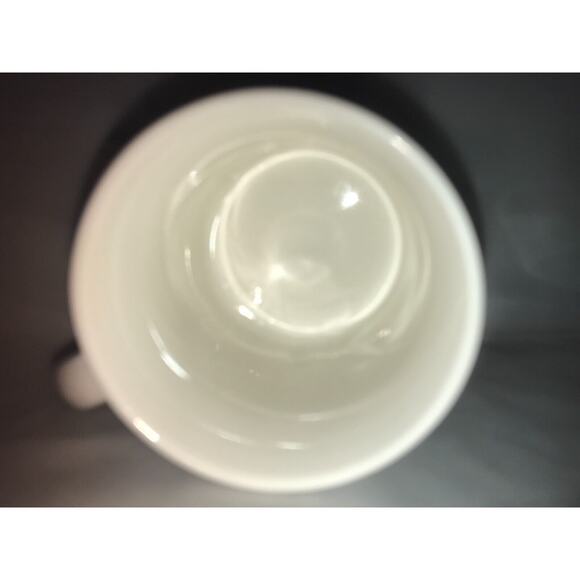 Vintage 1990's Giant Tiger Canada Department Store 12oz Ceramic Coffee Mug *RARE - Picture 6 of 6